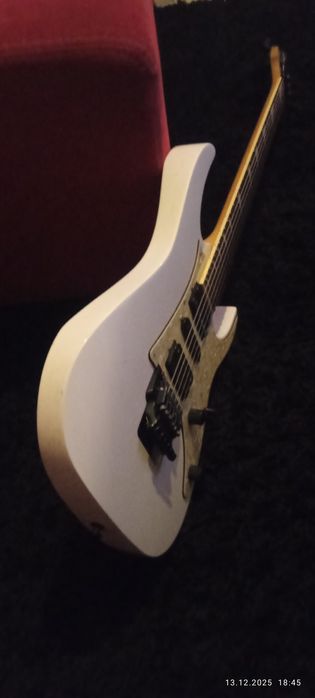Gitara elektryczna Ibanez