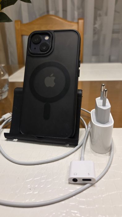 IPhone 13 na gwarancji