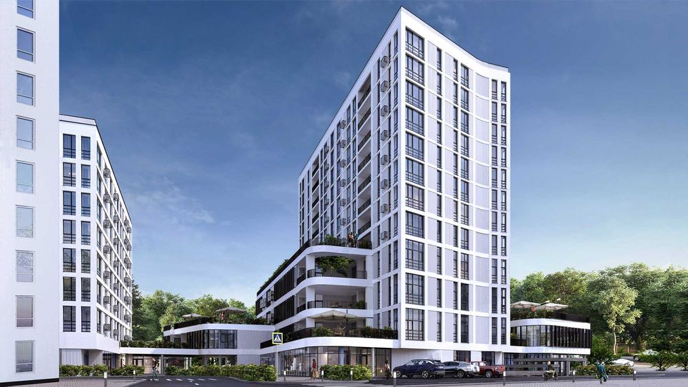 Commercial real estate at (area 562,4 m²) - Atlanta.ua - photo 5