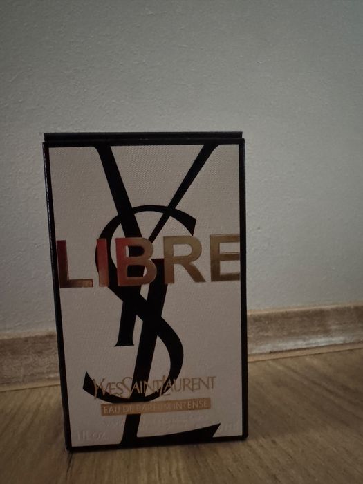 yves saint laurent ysl libre intense 30 ml