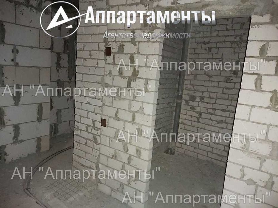 Эксклюзивно! Продам 1к.кв 58м новострой ЖК Рогатинский, строительное, метро Ц.Рынок