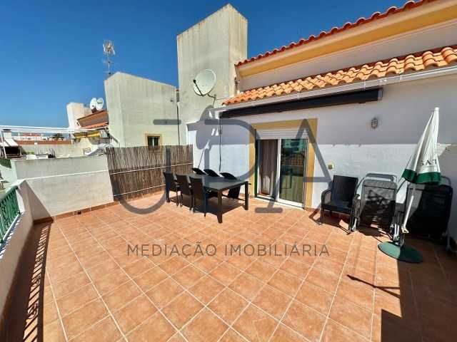 Duplex AF-T1+2 Altura com Garagem Box