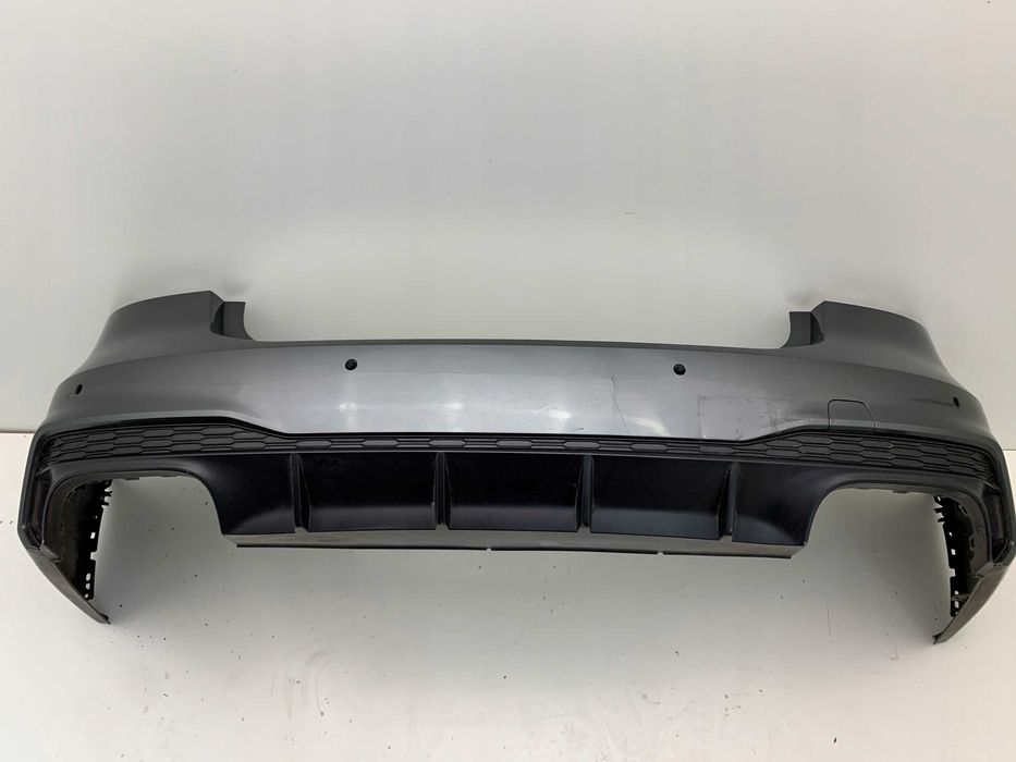 AUDI A7 S7 C8 4K Бампер задній S-Line