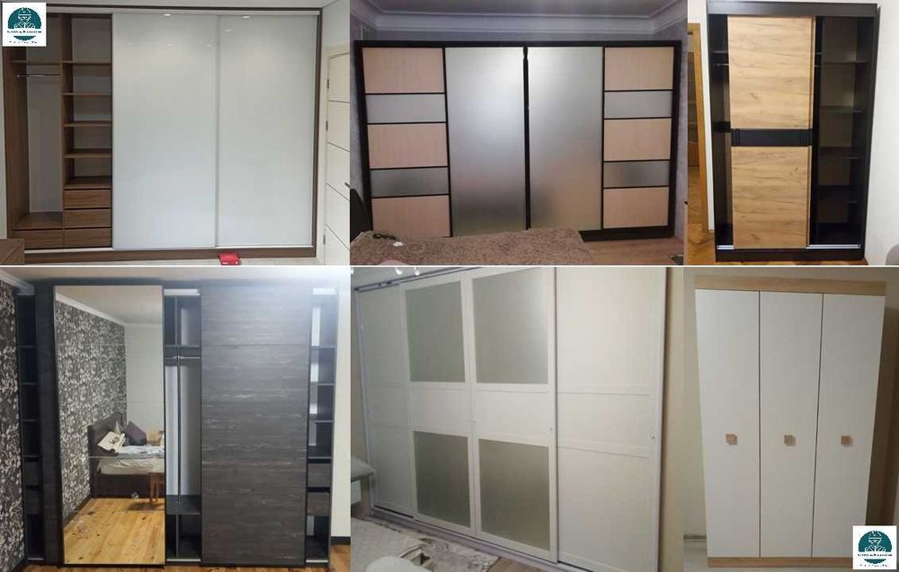 Сборка/Разборка мебели СБОРКА КУХНИ, сем дней в неделю