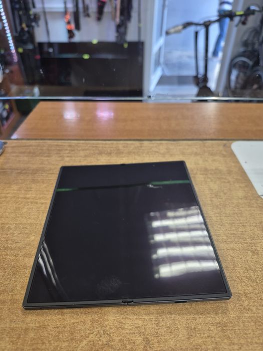 Samsung galaxy z fold 7 512GB jak nowy