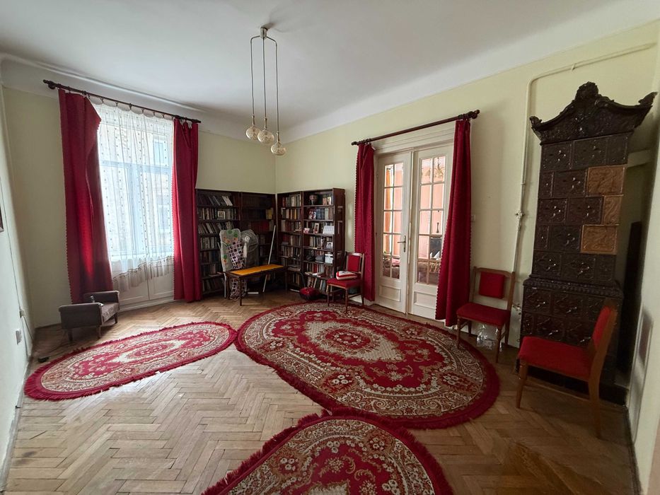 3-rooms apartment apartment by the address st. Kapelanska (area 108 m²) - Atlanta.ua - photo 11