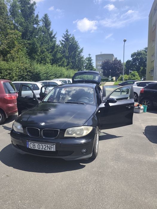 BMW Seria 1