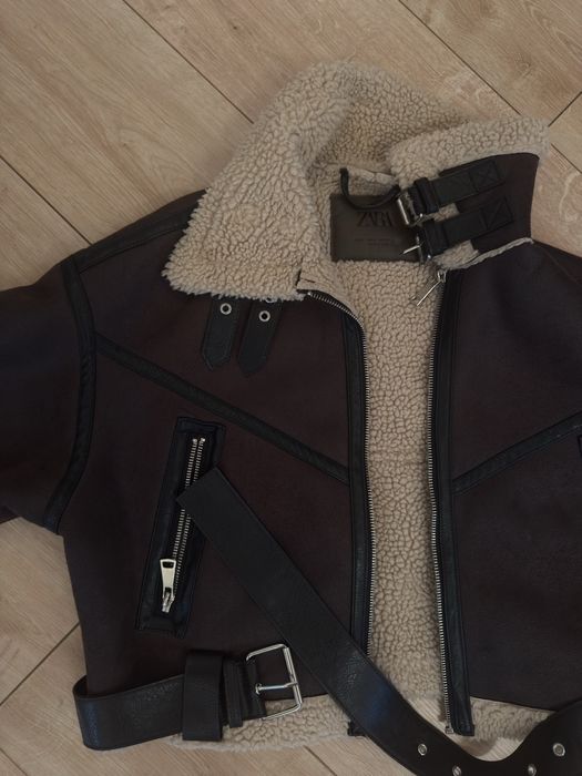 Дублянка від zara