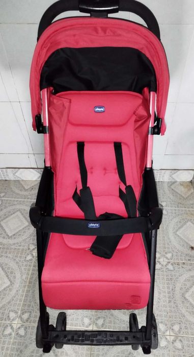 Carrinho Passeio Chico