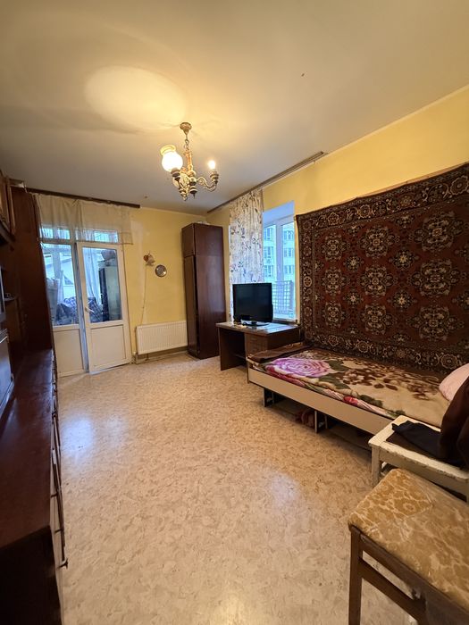 Терміновий продаж! 1к квартира, житловий стан ЖКТеплий стан район парк Мама