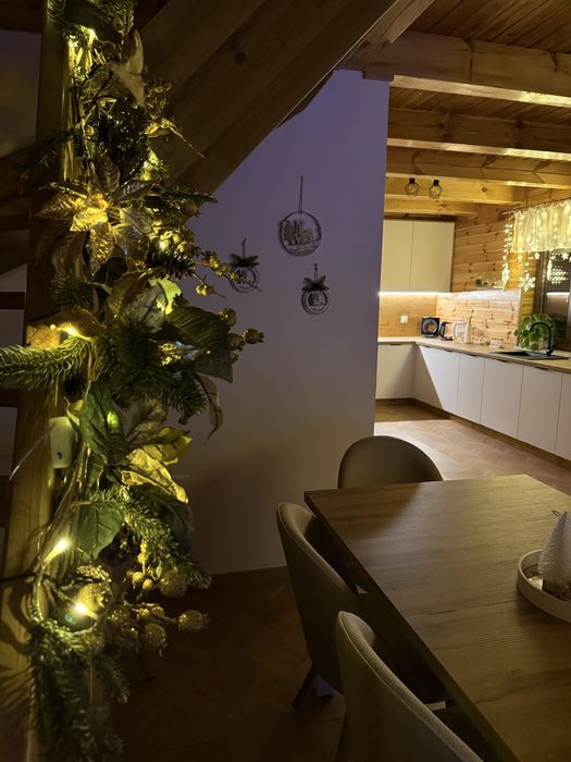 Domek Wiejskie Zacisze