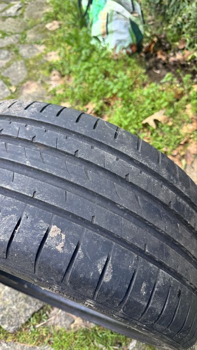 Pneus Goodyear Eagle F1 - 255/35/19