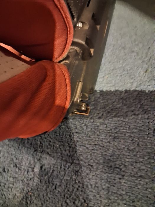 Fotelik Montecarlo 3 grupa 15-36 kg isofix