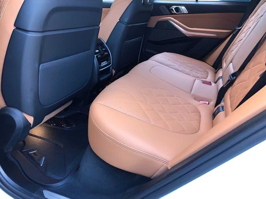 BMW X5 PHEV xDrive50e      2026