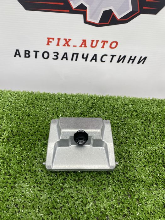 Камера утримання в полосі руху, стеження  Kia Niro 23- hev phev