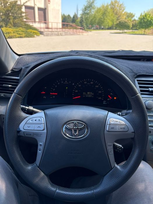 Toyota Camry 40 2.4