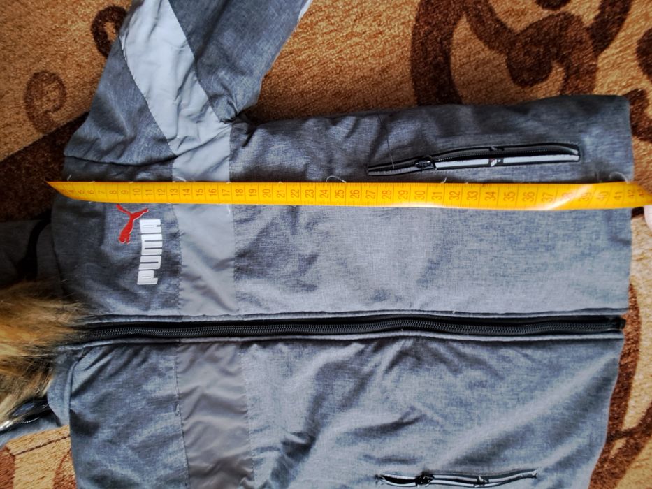 Продаю дитячу зимову куртку