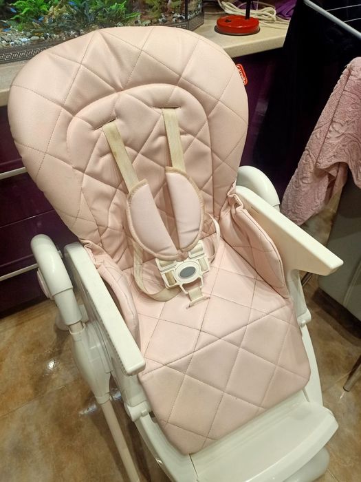 Стілець для годування Карело