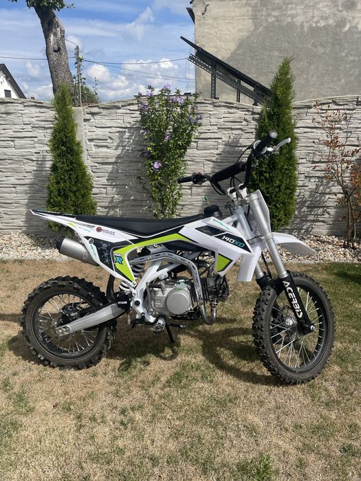 Sprzedam crossa Pitgang 140XD