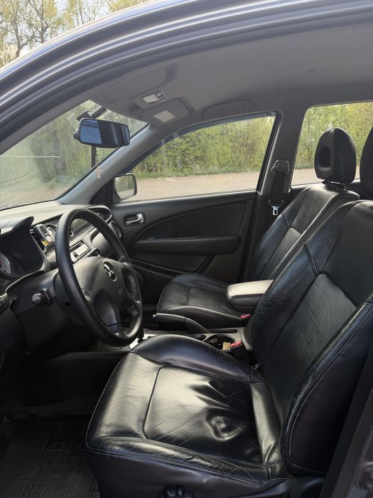 Mitsubishi Outlander 4х4 2008