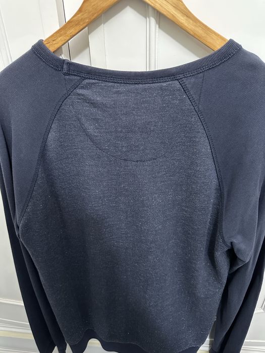 Camisola com manga comprida