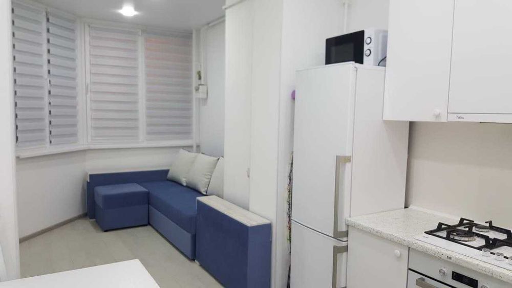 Квартири подобово/погодинно - ЖК Софія Резіденс - Борщагівка