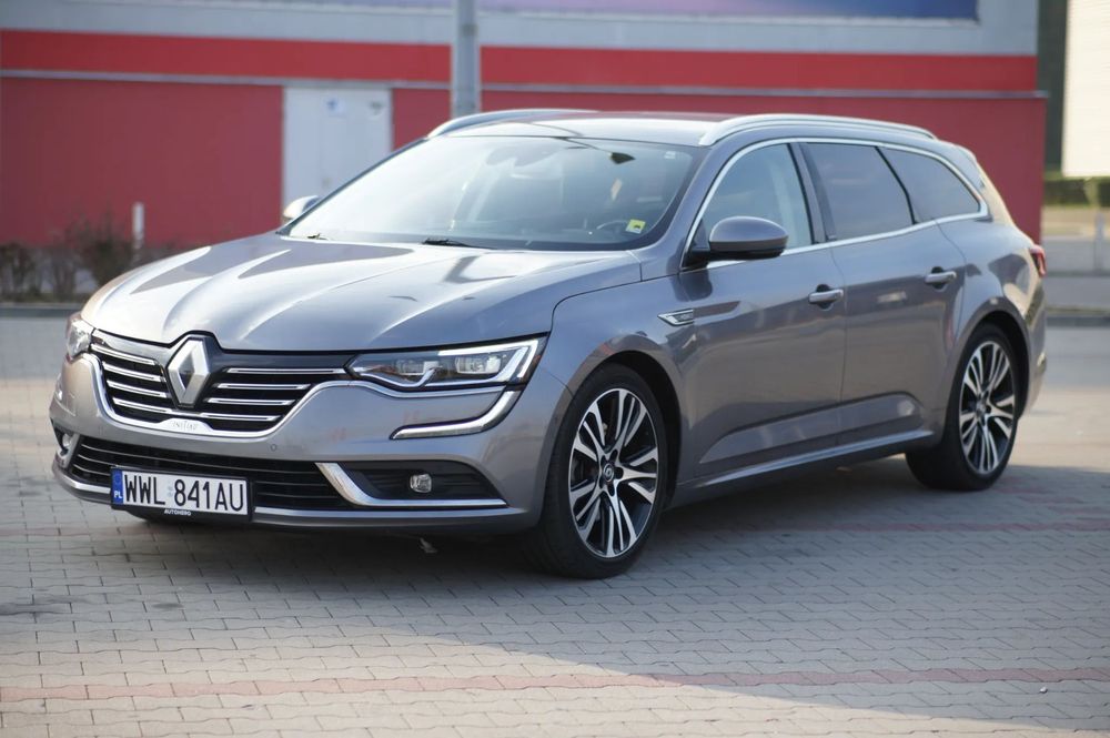 Renault Talisman
