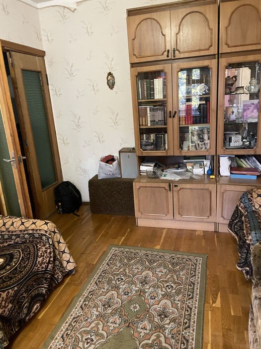 Здам 2 кімнатну квартиру