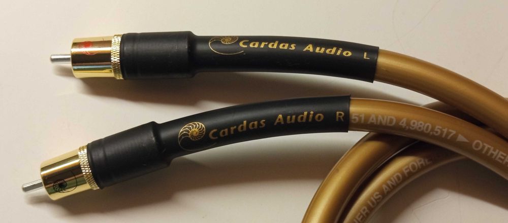 Качественный межблочный кабель 0.75 м