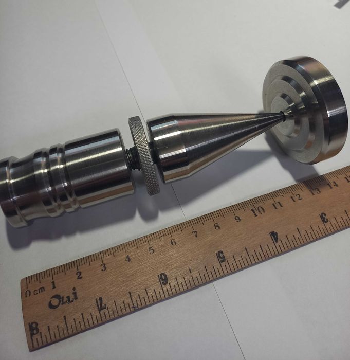 Шипы для акустики (нержавейка)