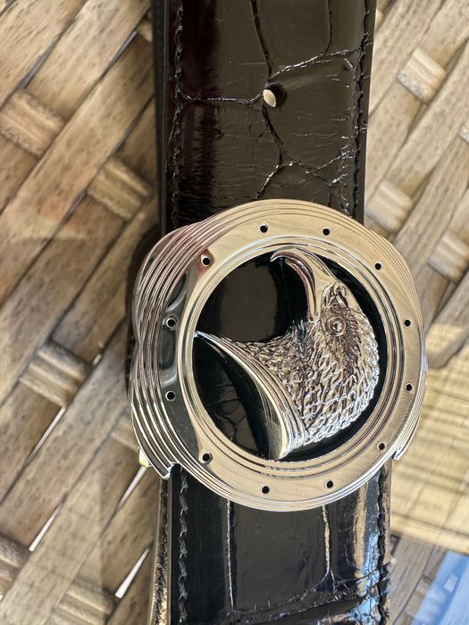 Ремінь Stefano Ricci