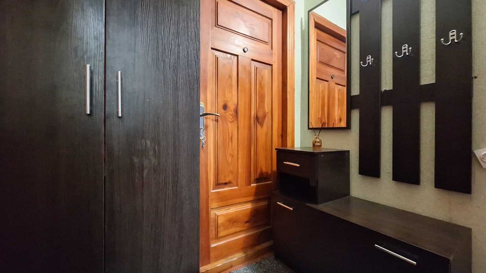 Продам однокімнатну квартиру. Ювілейний.