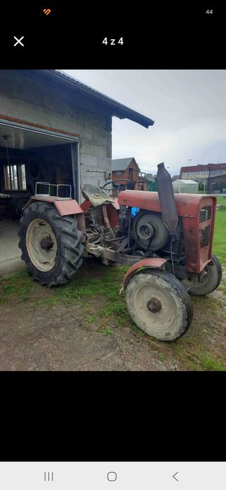 Traktor Sam s 15