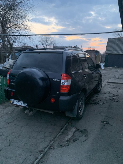 Тіго 2.0 на ходу.срочно