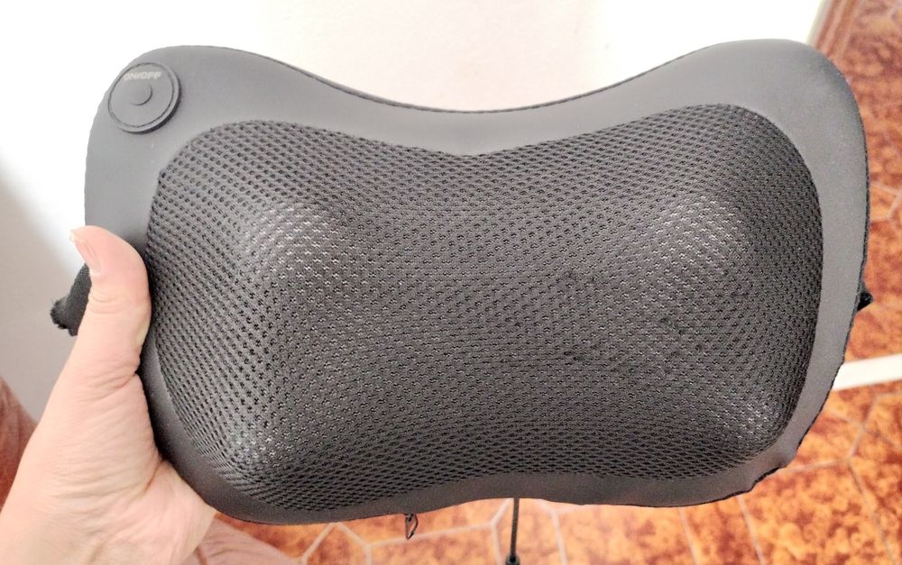 Massageador - preço de desapego