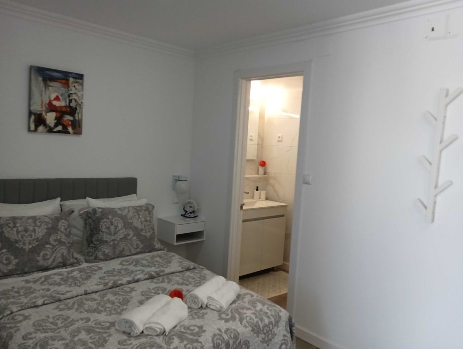 Apartamento para férias na Praia da Rocha