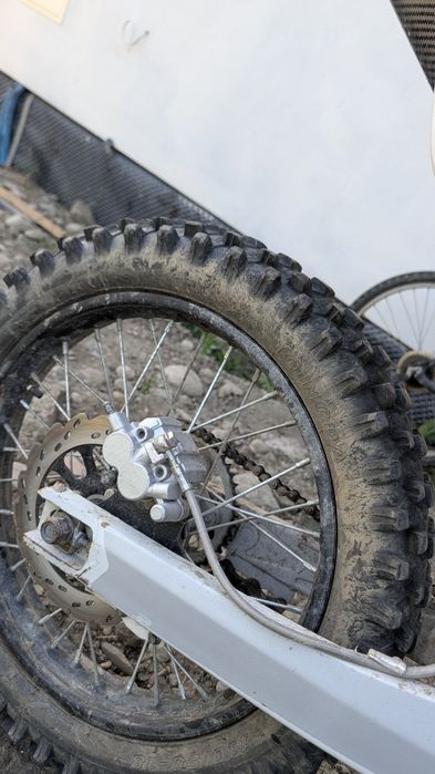 Cross Mikilon 250