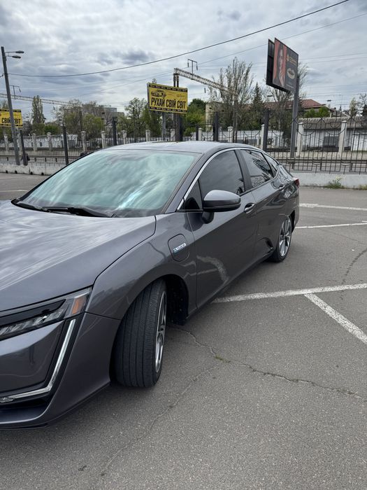 Honda clarity TOURING