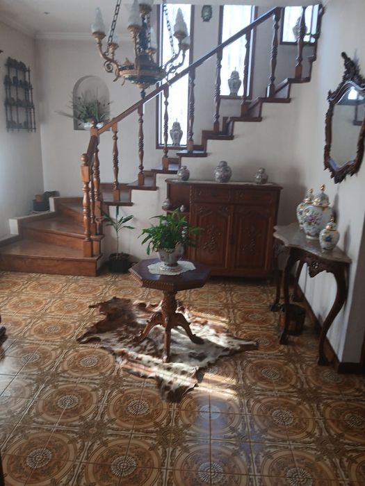 Moradia, Centro de Ermesinde