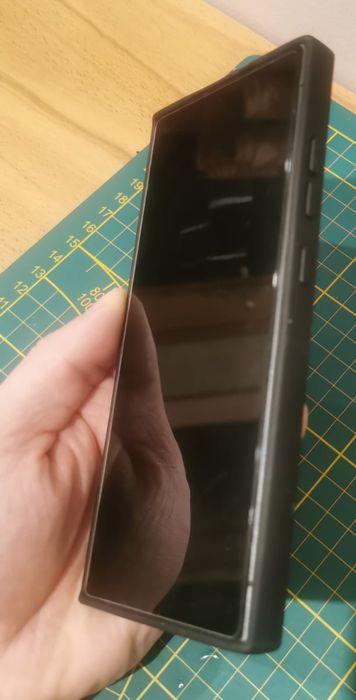 Case samsung s24 ultra mag safe nowe obudowa etui