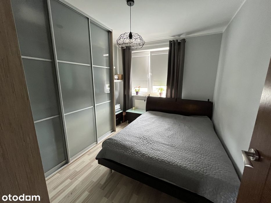 ul. Kielasa Gdańsk| 3 pokoje | Balkon | 66m² | Zwierzęta ok