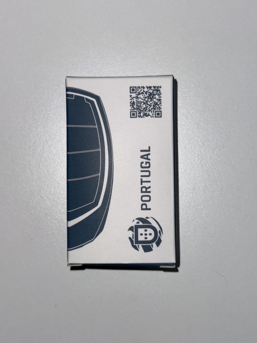 Comando Motorline FALK Novo – Original