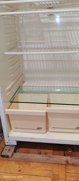 Холодильник Nord 1995 року