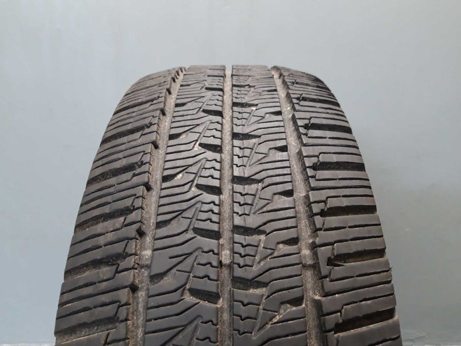 1x235/65R16C Continental VanContact 4Season, 2023 rok, 115/113R