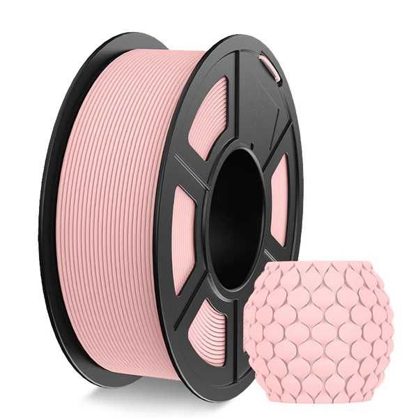 Filamento PLA Matte/Fosco 1.75mm - 1,1Kg