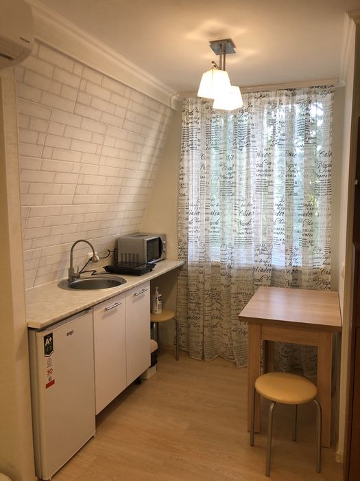 Квартирка в самом центре всегда есть свет!