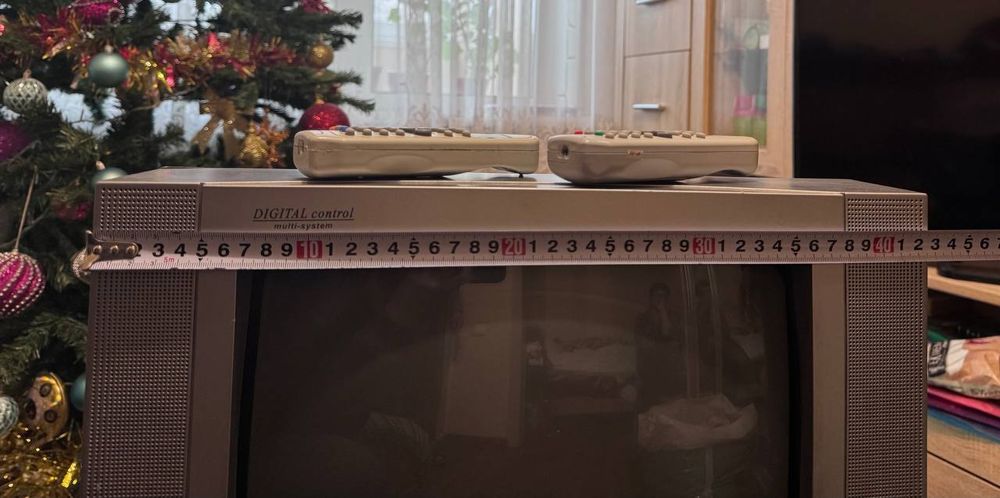 Телевизор Start диагональ 34 см