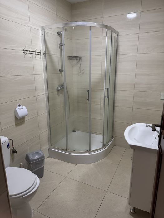 Pokoje Starachowice ul. Wiosenna