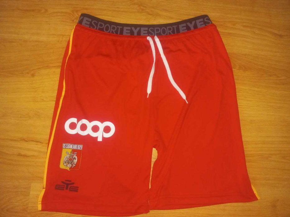 Шорти Eye FC Catanzaro