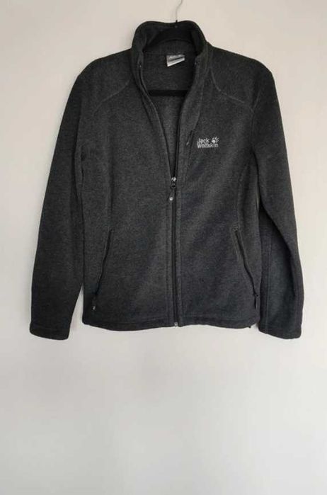 Damska bluza polarowa Jack Wolfskin